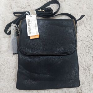 Concealed firearm purse